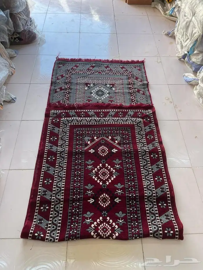 فرشات سوري قطن 8