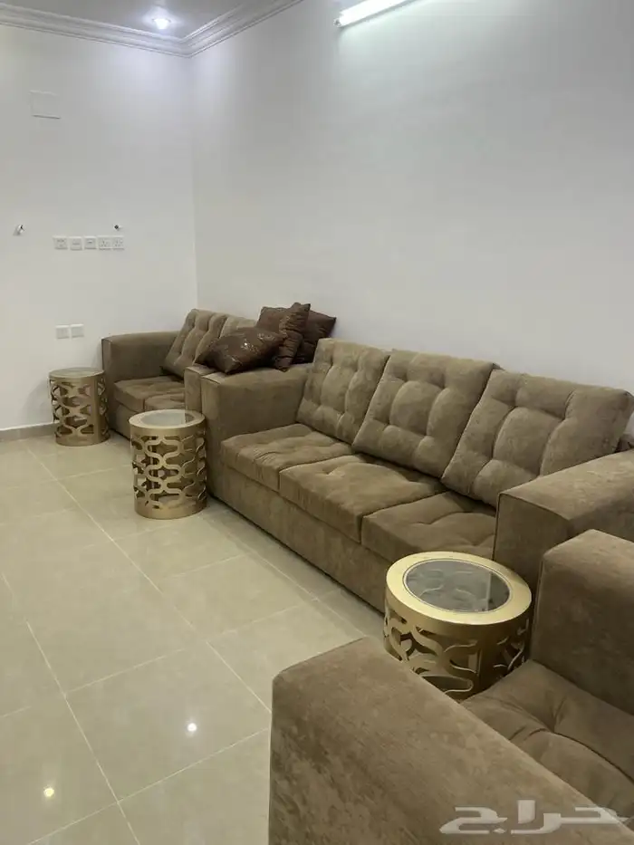 شقة مفروشة للإيجار 0