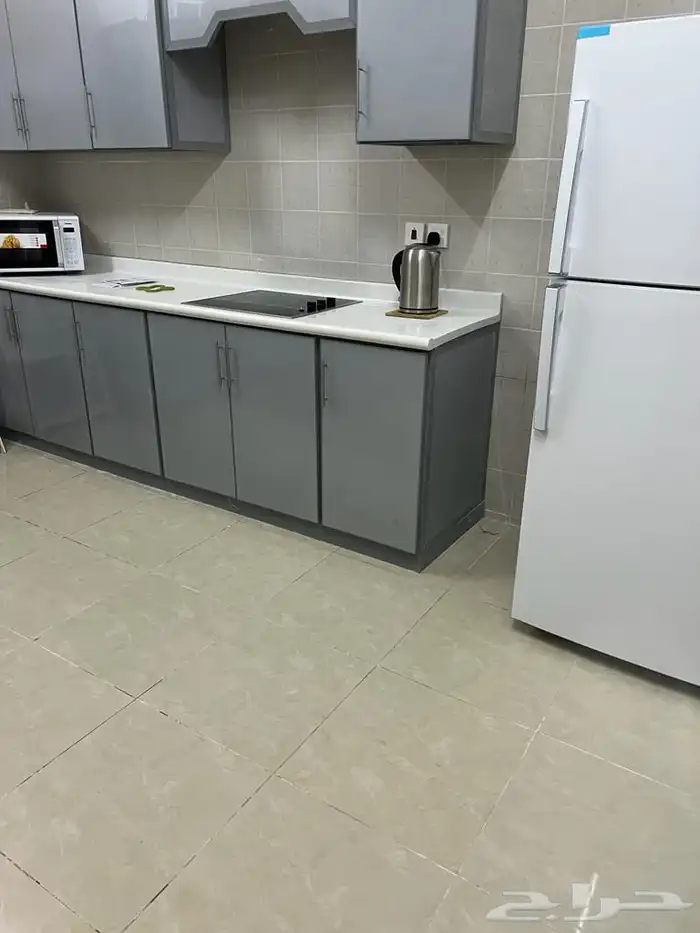 شقة مفروشة للإيجار 2