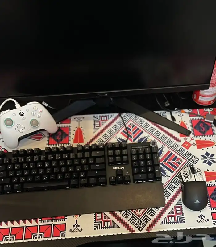 كيبورد قيمنق 0