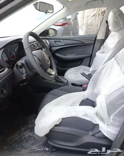ام جي 5 استاندر 2025 ب 36500 غير شامل الضريبة 27
