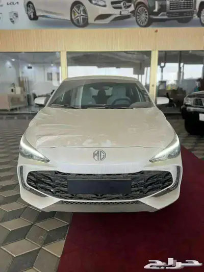ام جي MG3 ستاندر 2025 اقل سعررر 0