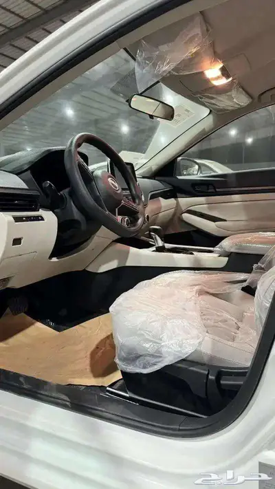 نيسان التيما ستاندر 2025 10