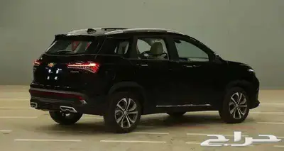 شفروليه كابتيفا بريمير فل كامل 2025 3