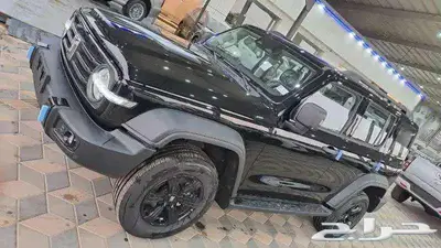 تانك 300 2025 فل كامل 0