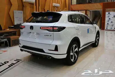شانجان يونى اس 2026 فل كامل كاش وتقسيط 3