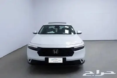 هوندا اكورد EX2024 0