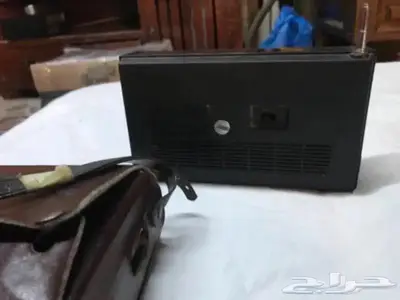 1 روادي حجم صغير ناشيونال باناسونيك شاشه خضراء معروف 2