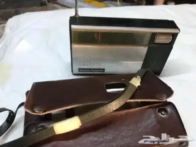 1 روادي حجم صغير ناشيونال باناسونيك شاشه خضراء معروف 4