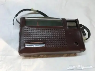 1 روادي حجم صغير ناشيونال باناسونيك شاشه خضراء معروف 0