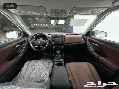 كريتا كومفورت 2025- 81650 ريال شامل الضريبة 7