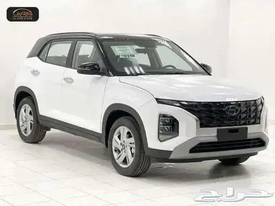 كريتا كومفورت 2025- 81650 ريال شامل الضريبة 1