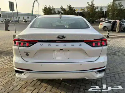 فورد توروس امبيانتى توكيلات الجزيرة 2025 عرض خاص اقساط وكاش 9
