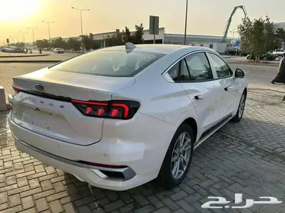 فورد توروس امبيانتى توكيلات الجزيرة 2025 عرض خاص اقساط وكاش 4