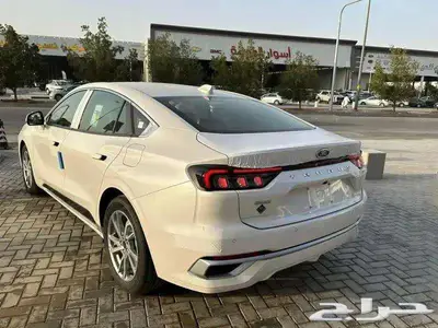 فورد توروس امبيانتى توكيلات الجزيرة 2025 عرض خاص اقساط وكاش 1