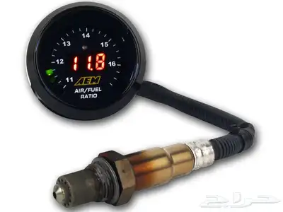 wide band Aem   وايد باند 1