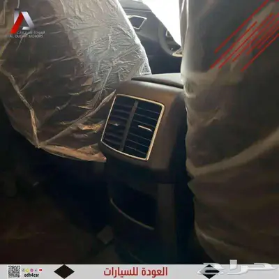 كيا سبورتاج فل كامل 2024 7