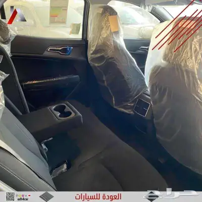 كيا سبورتاج فل كامل 2024 8