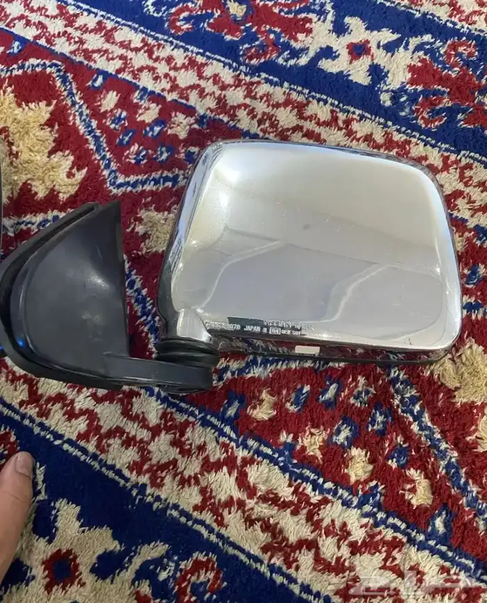 للبيع قطع ديكورات كامري ديكورات ددسن مراية ددسن كفرات مرتب 11