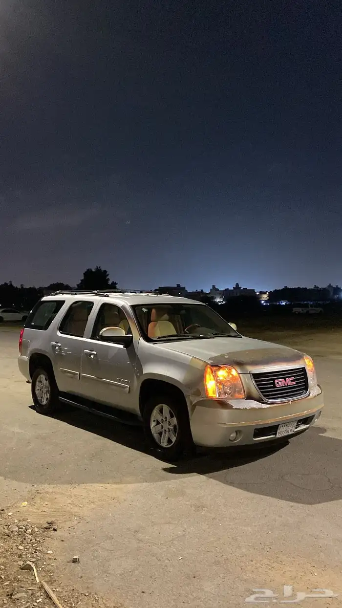 2012جمس يوكن قصير 10