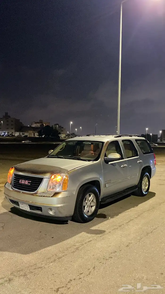 2012جمس يوكن قصير 9