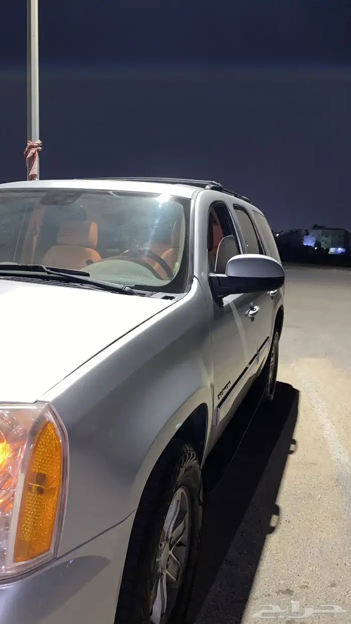 2012جمس يوكن قصير 3