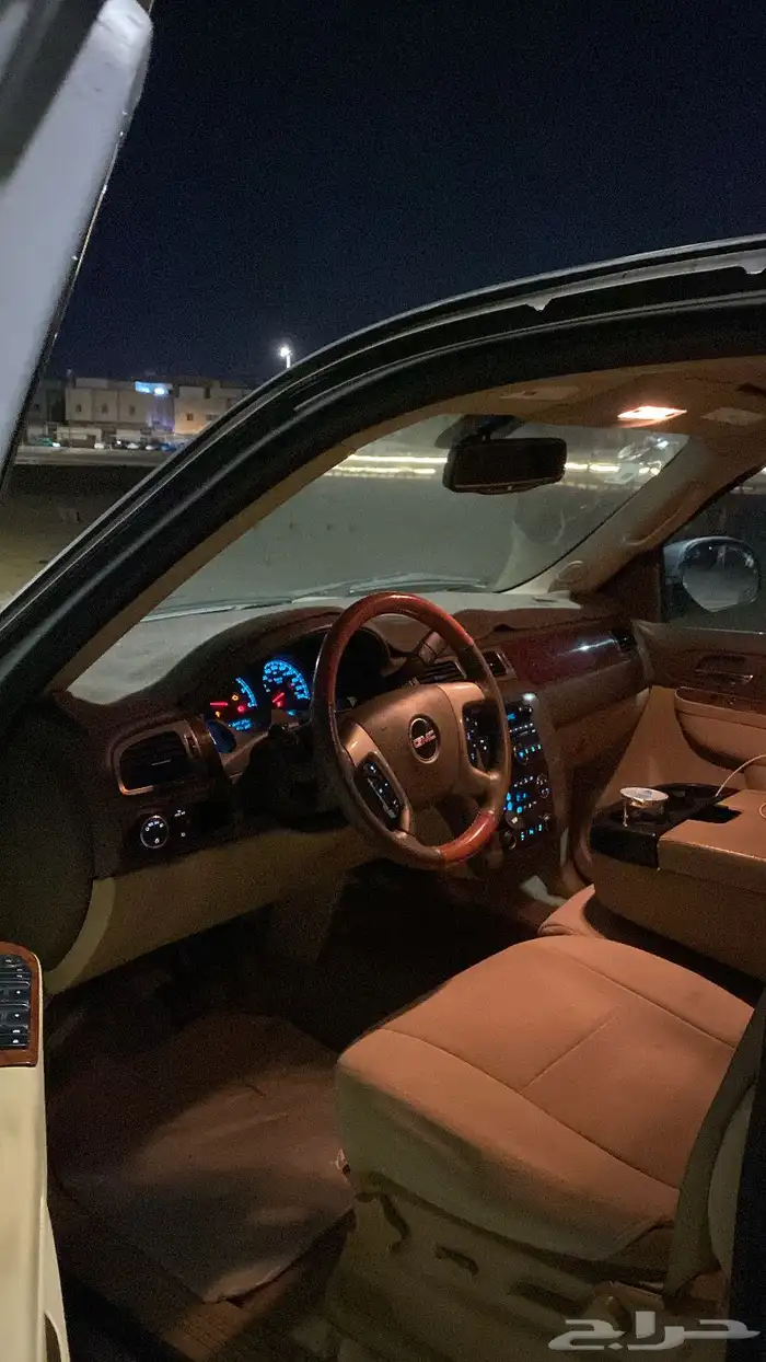 2012جمس يوكن قصير 8