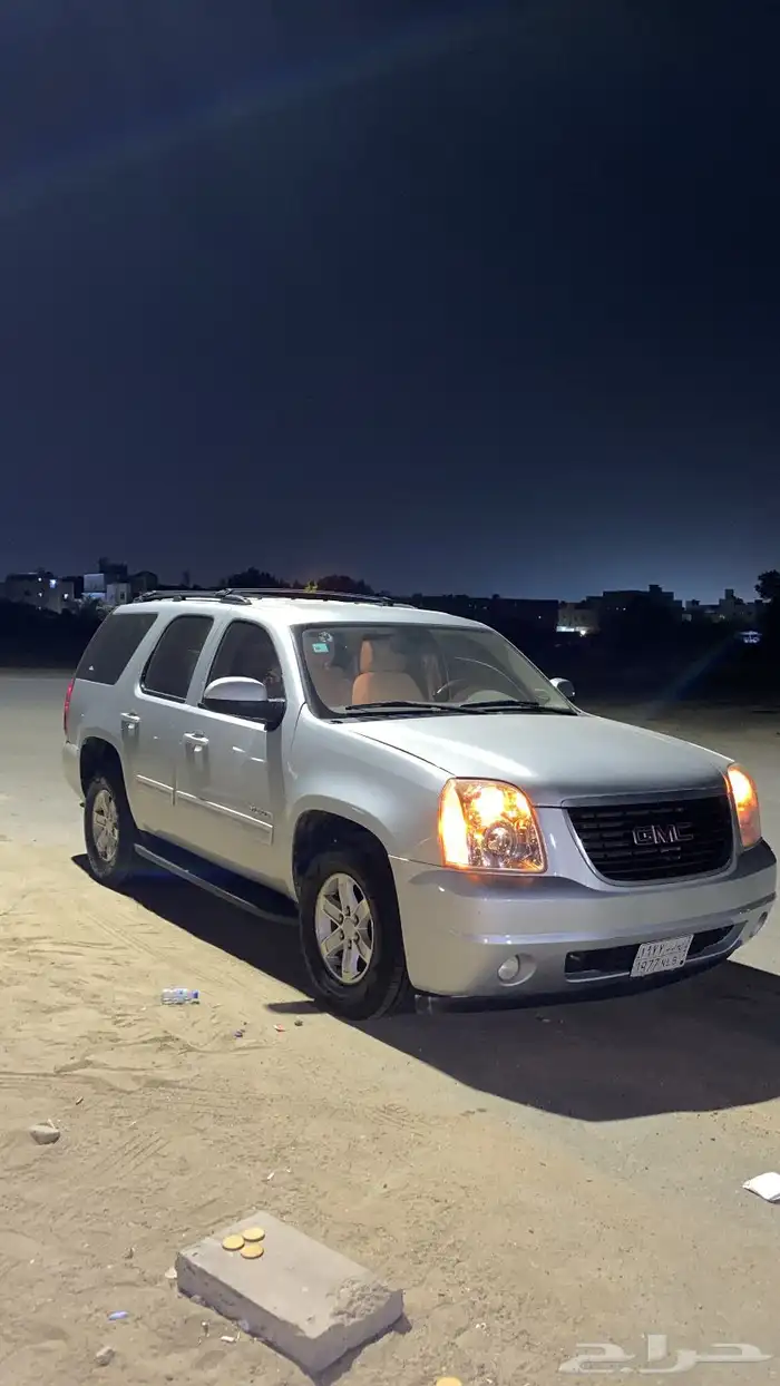 2012جمس يوكن قصير 0