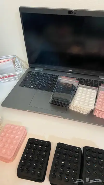 ستيكي باتش 1