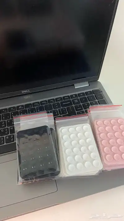 ستيكي باتش 2