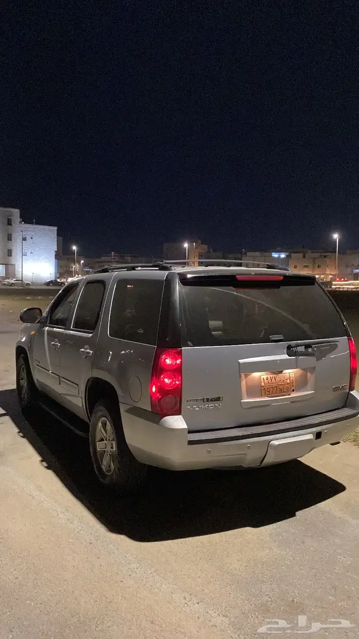 2012جمس يوكن قصير 6