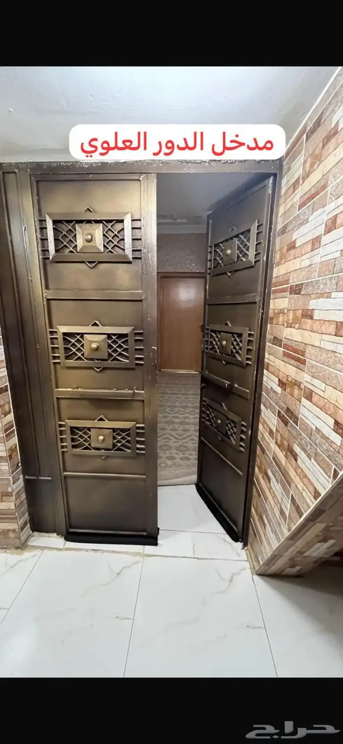 عمارة دورين للبيع 19
