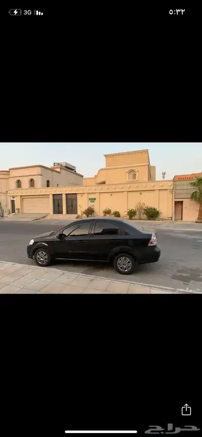 للبيع افيو شفر موديل 2013 فيها راس المكينه فقط البيع تشليح 2