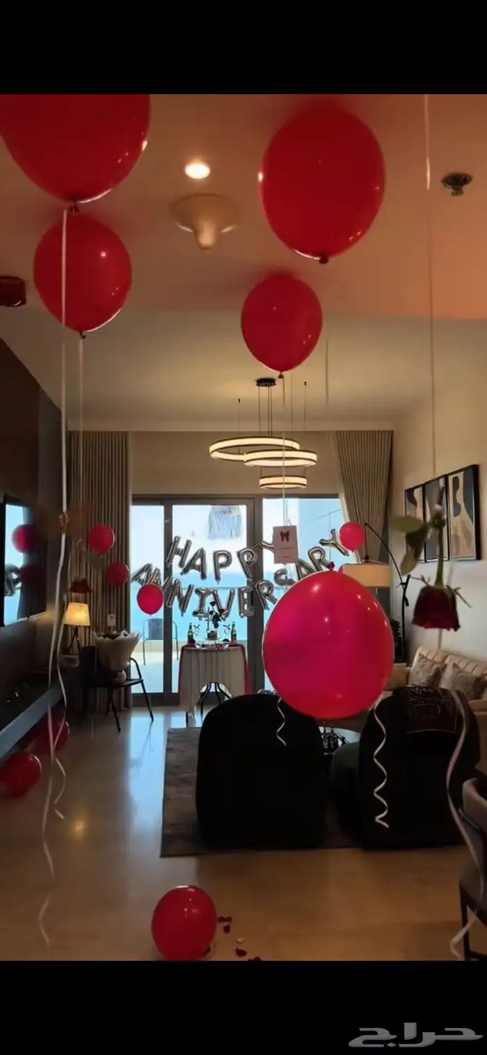 تنسيق حفلات برج داماك جدة 2