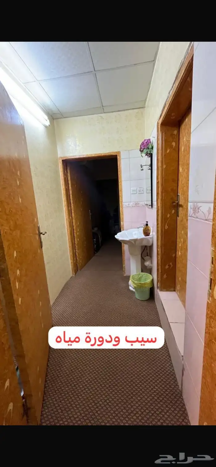 عمارة دورين للبيع 33
