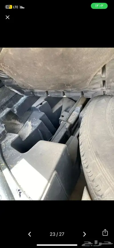 للبيع راف فور نظيف جدا 4