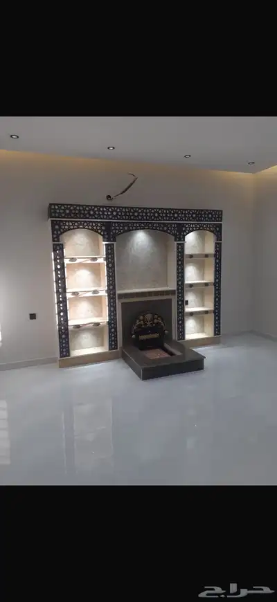 الرصراص 2 بجوار حديقة أبو بكر دور مستقل وروف 11