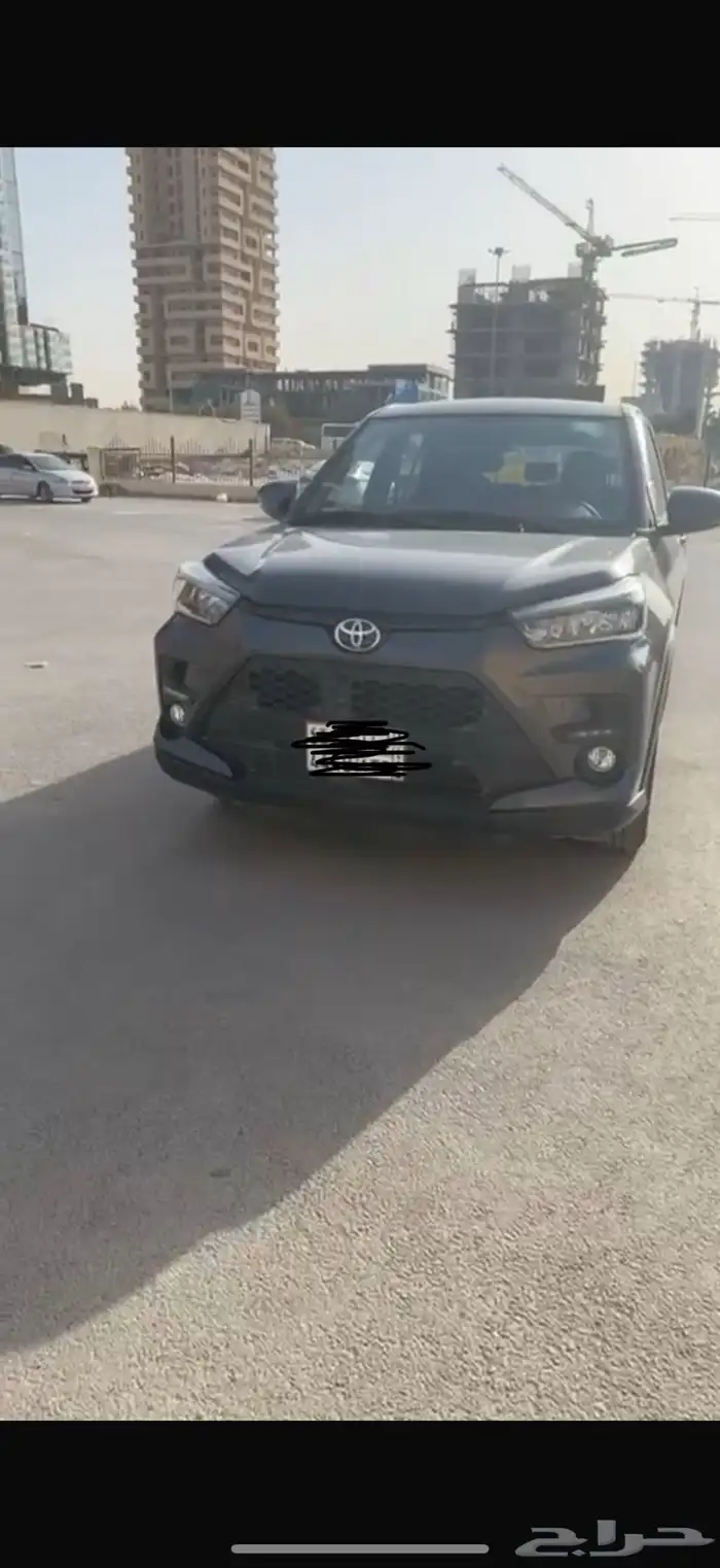 جيب رايز 2023 0
