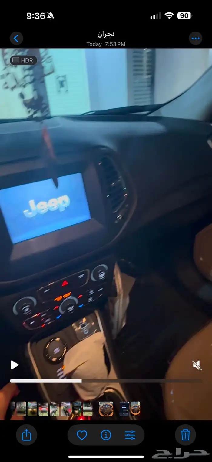 JEEP COMPASS 2021 8