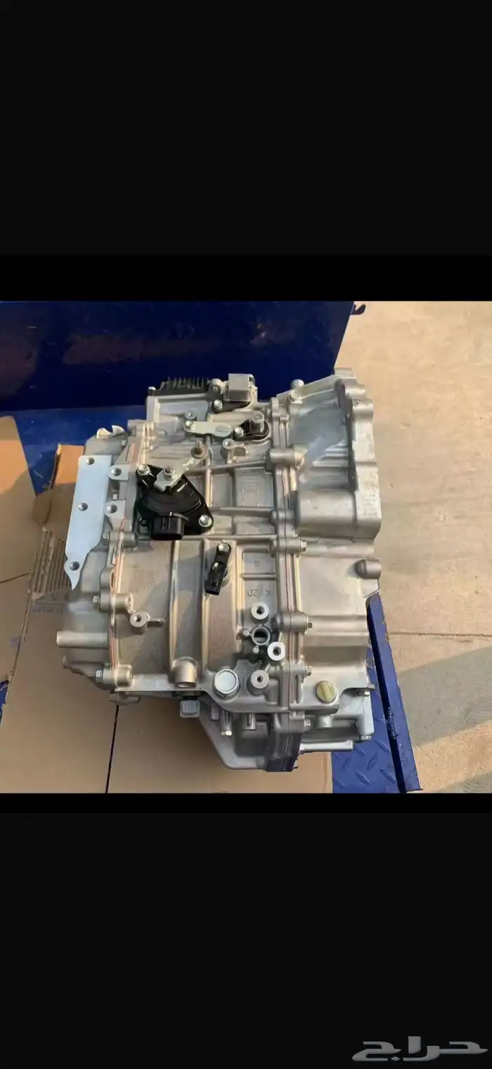 قيرات تورس2021 1