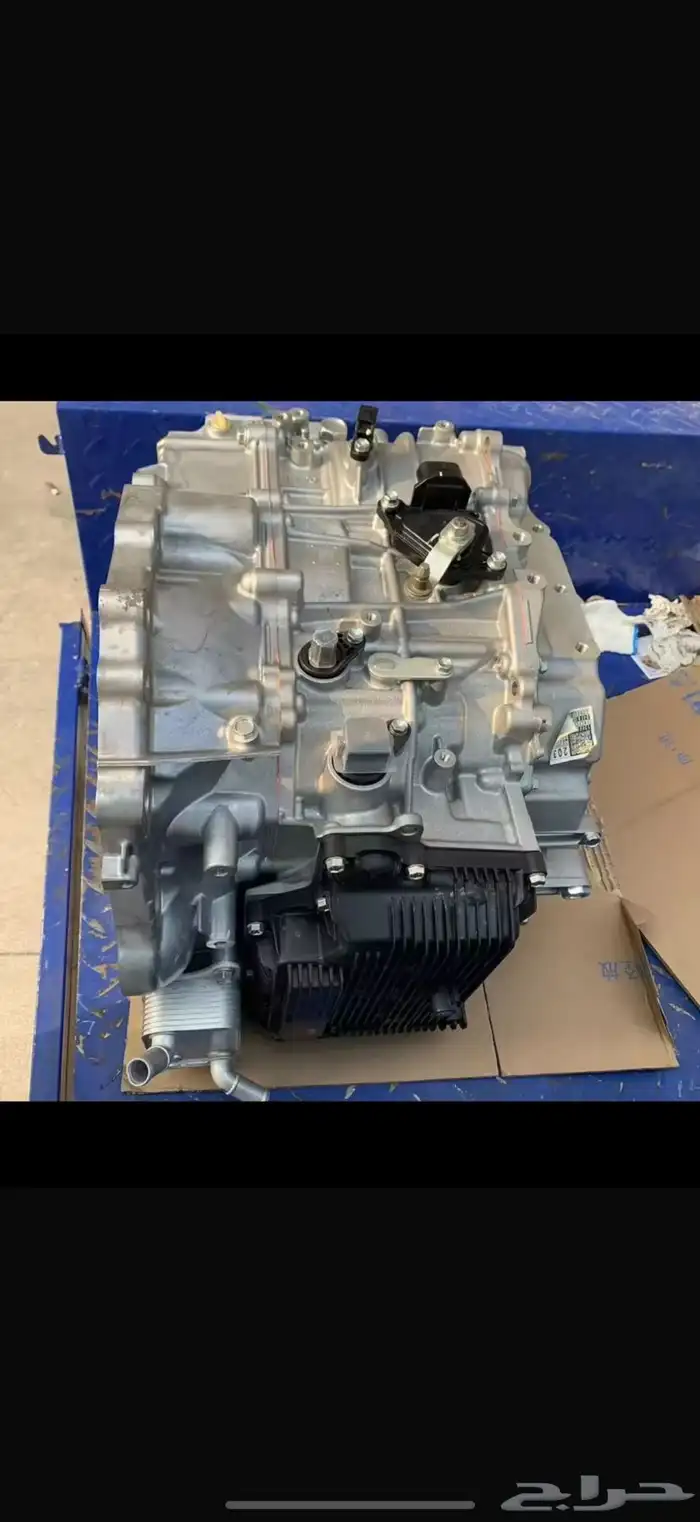 قيرات تورس2021 2