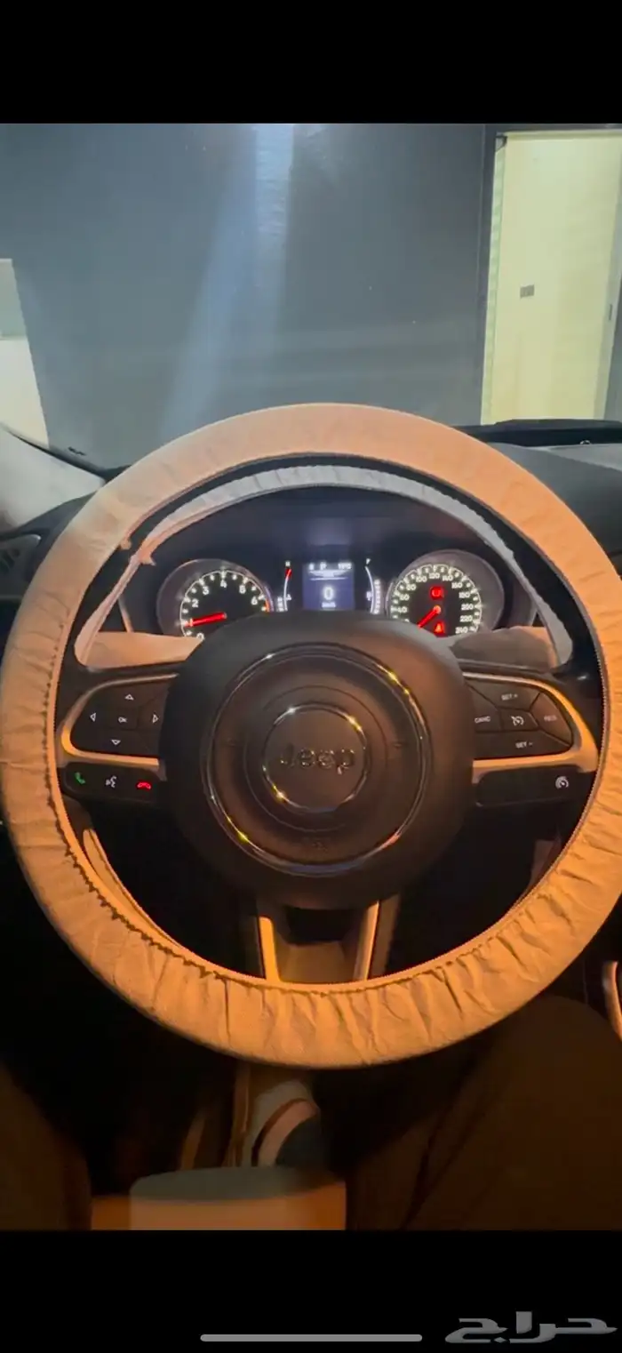 JEEP COMPASS 2021 9
