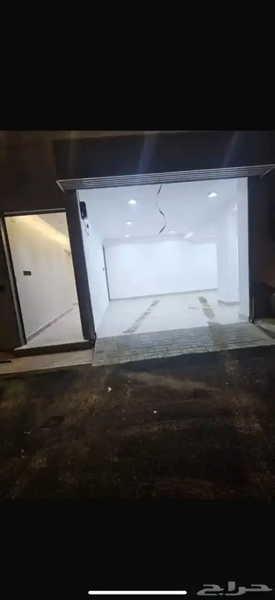 الرصراص 2 بجوار حديقة أبو بكر دور مستقل وروف 6