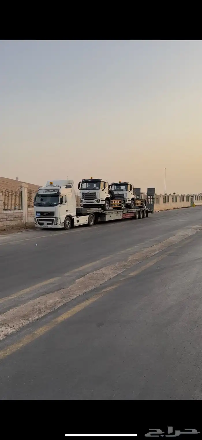 لوبد متواجد الرياض 18متر 0