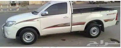 لنقل البضايع والفواكه والغنم والابل وتوصيل وكل شي 0
