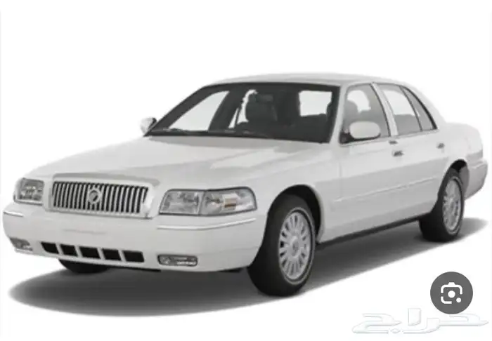 ماركيز 2004 كامل بيع قطع 0