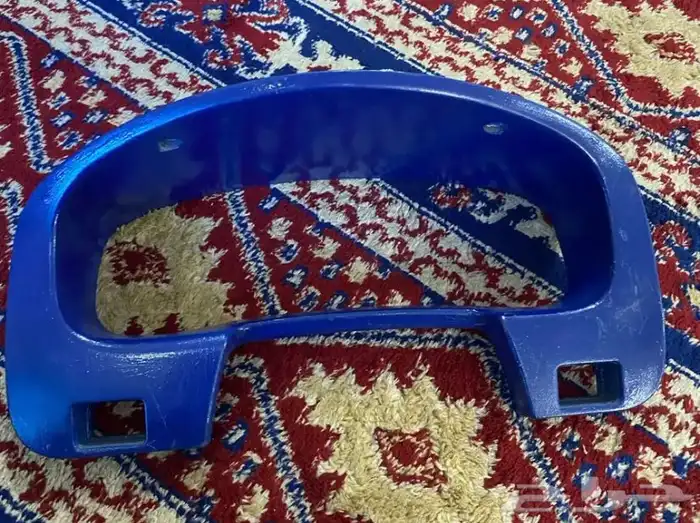 للبيع قطع ديكورات كامري ديكورات ددسن مراية ددسن كفرات مرتب 14
