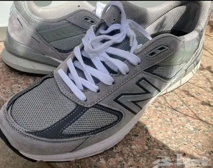 new balance shose حذاء رياضي نيوبالانس جديد 8
