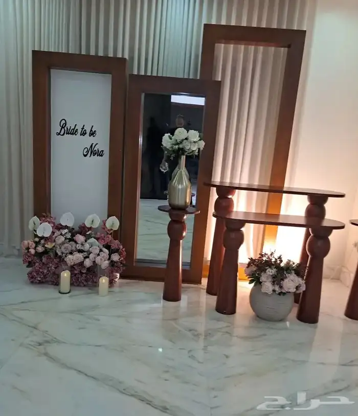 تجهيز حفلات والمناسبات خلفيات تخرج أعياد ميلاد 4