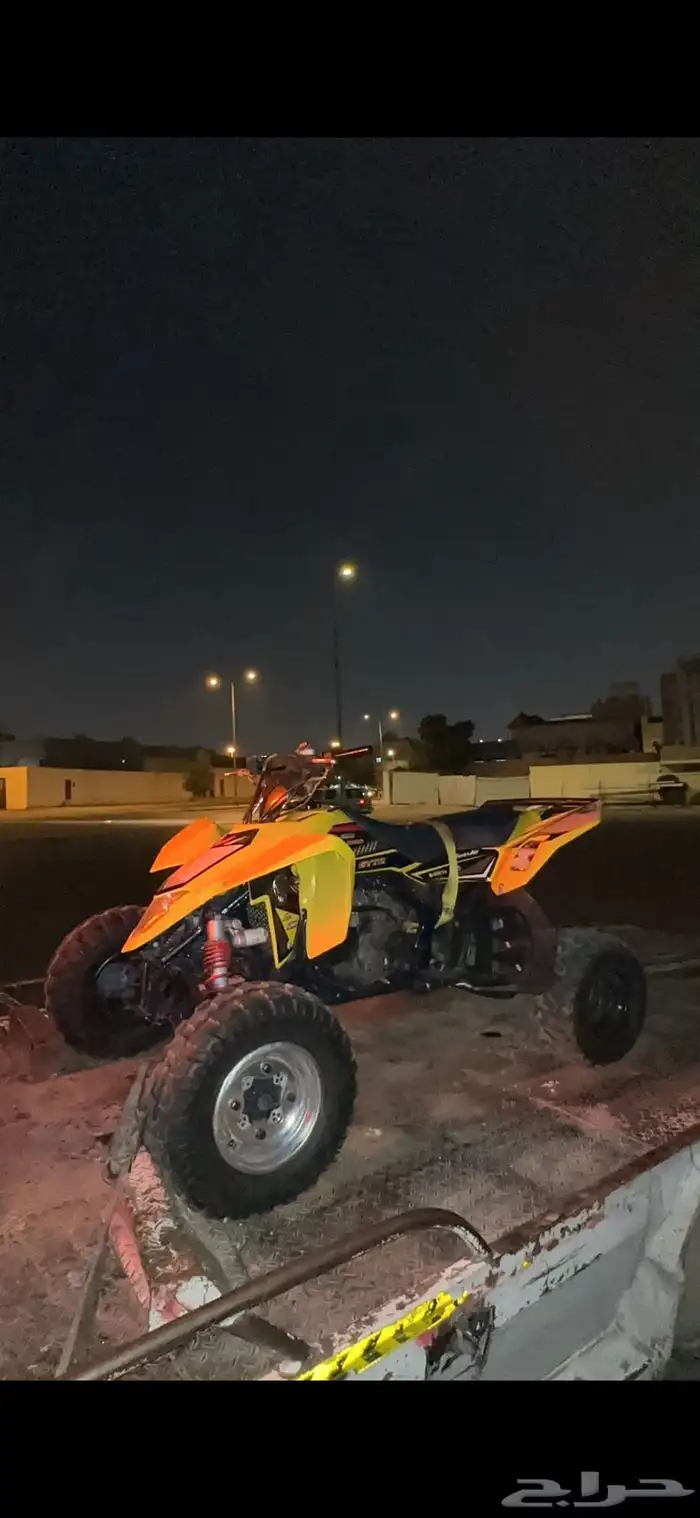 دباب z450 بخاخ 5